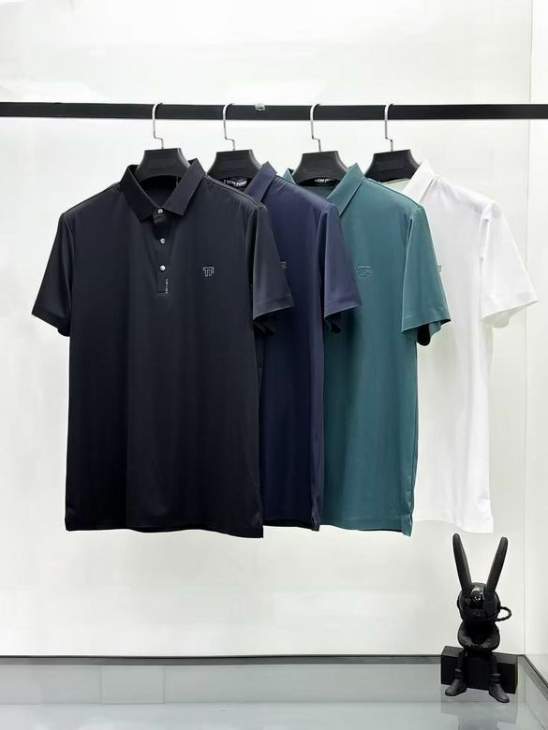 Picture of Tom Ford Polo Shirts Short _SKUTomFordM-4XL24cn0825418